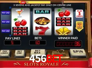 Descubra a Essência do 456bet: Nossa História e Compromissos