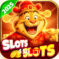 Descubra o Mundo do Cassino Online com 456bet